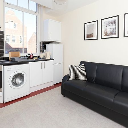 The Apartment Company Gateshead Exterior foto