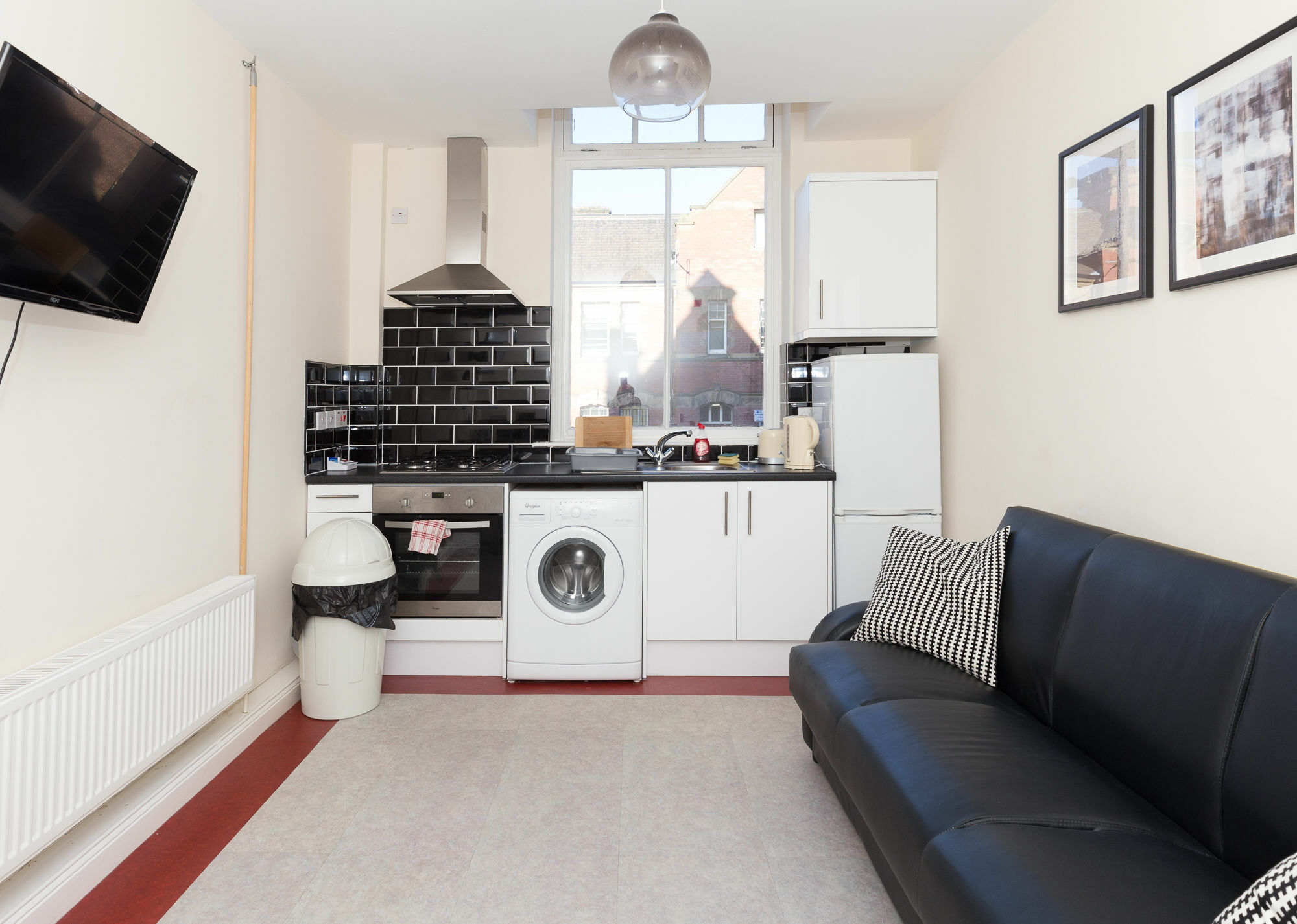 The Apartment Company Gateshead Exterior foto
